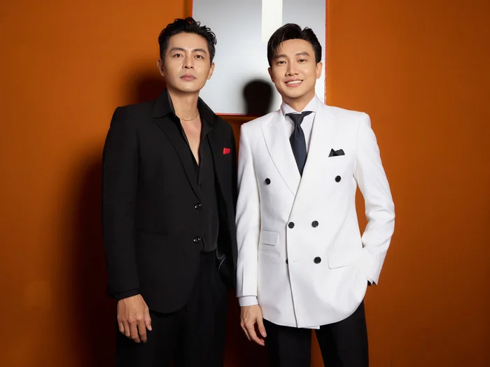 Nam diễn viên Quốc Trường vướng