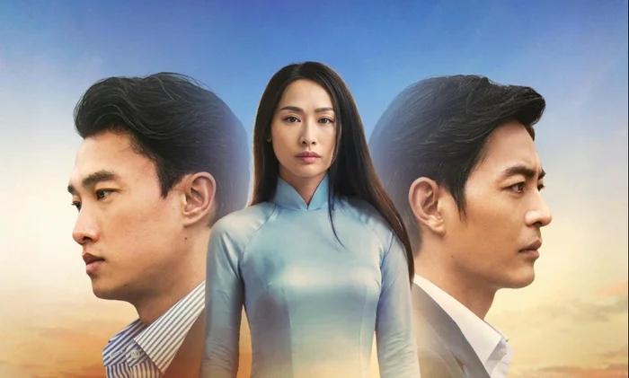 Nam diễn viên Quốc Trường vướng