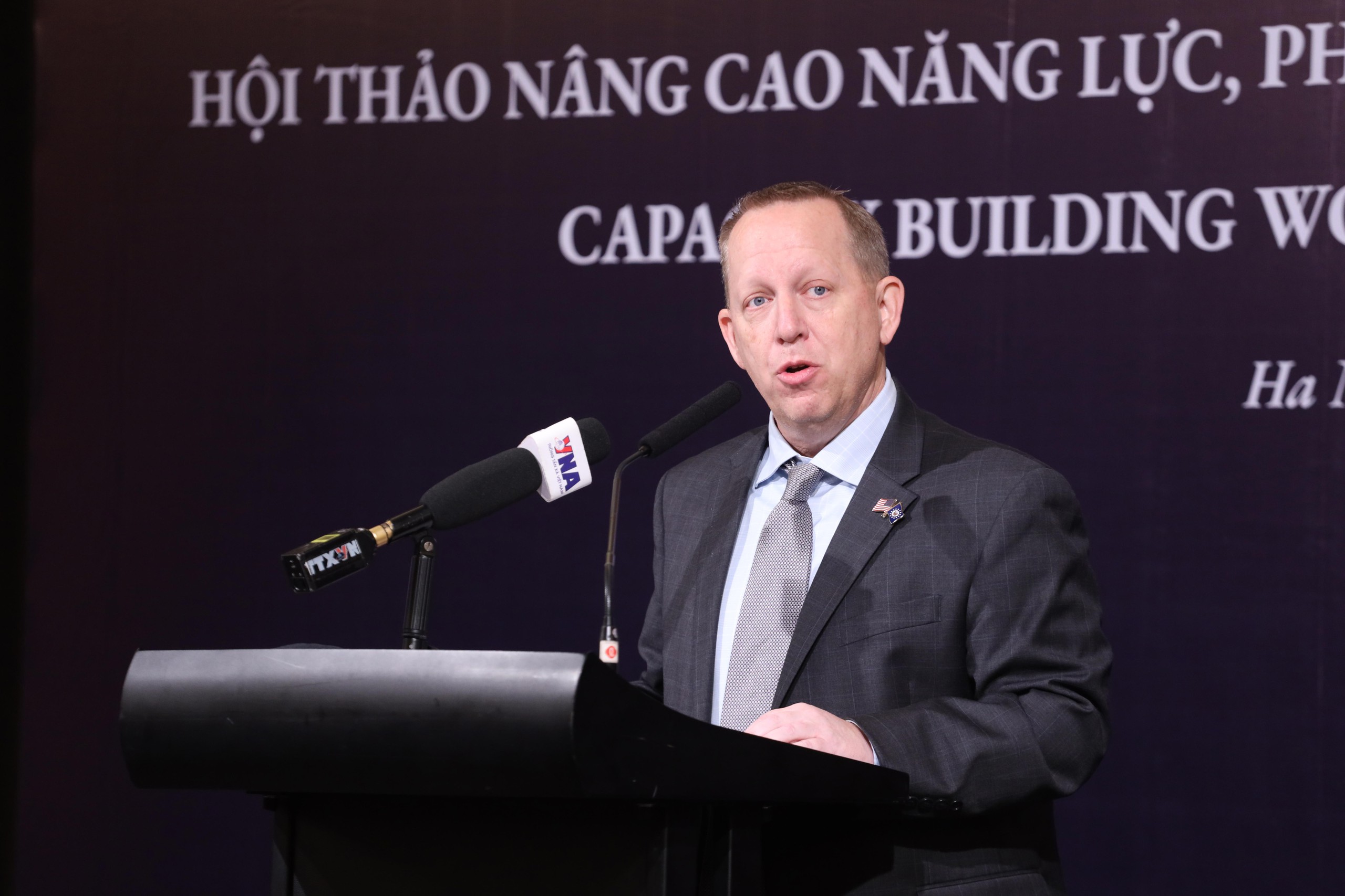 Việt Nam chủ động nâng cao năng lực, sẵn sàng vai trò chủ nhà APEC 2027- Ảnh 3. Việt Nam chủ động nâng cao năng lực, sẵn sàng vai trò chủ nhà APEC 2027- Ảnh 3.