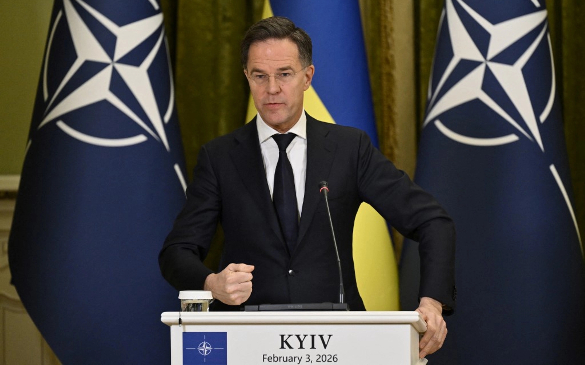 Tổng thống Donald Trump: Xung đột với Iran "rất gần kết thúc"- Ảnh 2. Tổng thống Donald Trump: Xung đột với Iran "rất gần kết thúc"- Ảnh 2.