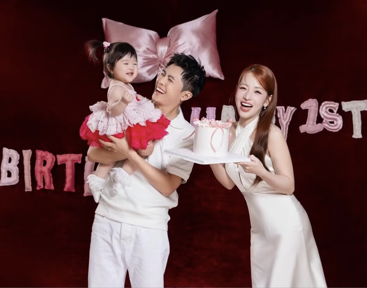 Diễn viên Puka khoe nhan sắc Diễn viên Puka khoe nhan sắc