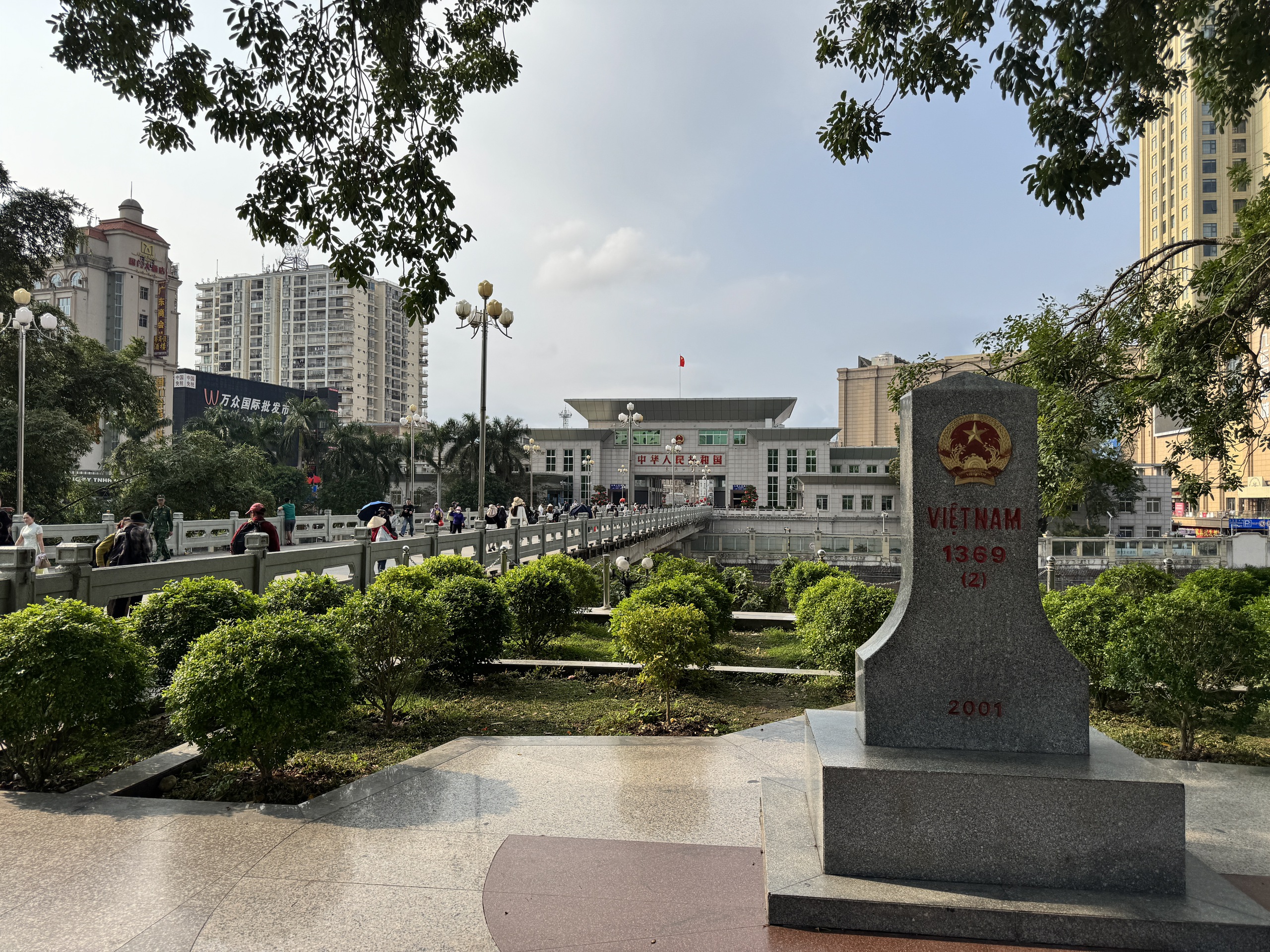 Bộ Chính trị đồng ý chủ trương thành lập thành phố Quảng Ninh trực thuộc Trung ương - Ảnh 3.