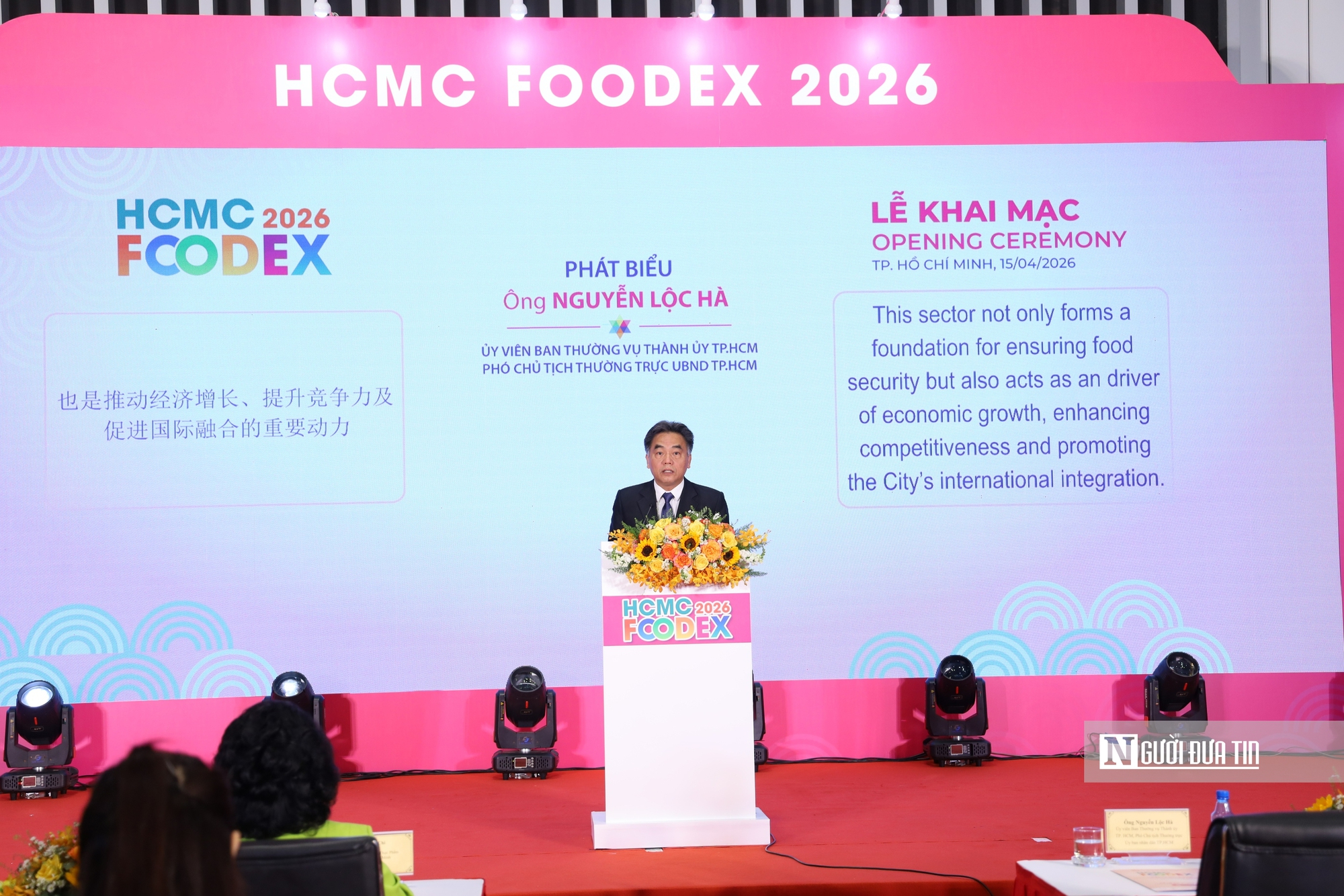 Doanh nghiệp thực phẩm t&igrave;m cửa ra giữa &aacute;p lực ti&ecirc;u chuẩn v&agrave; thị trường- Ảnh 1.