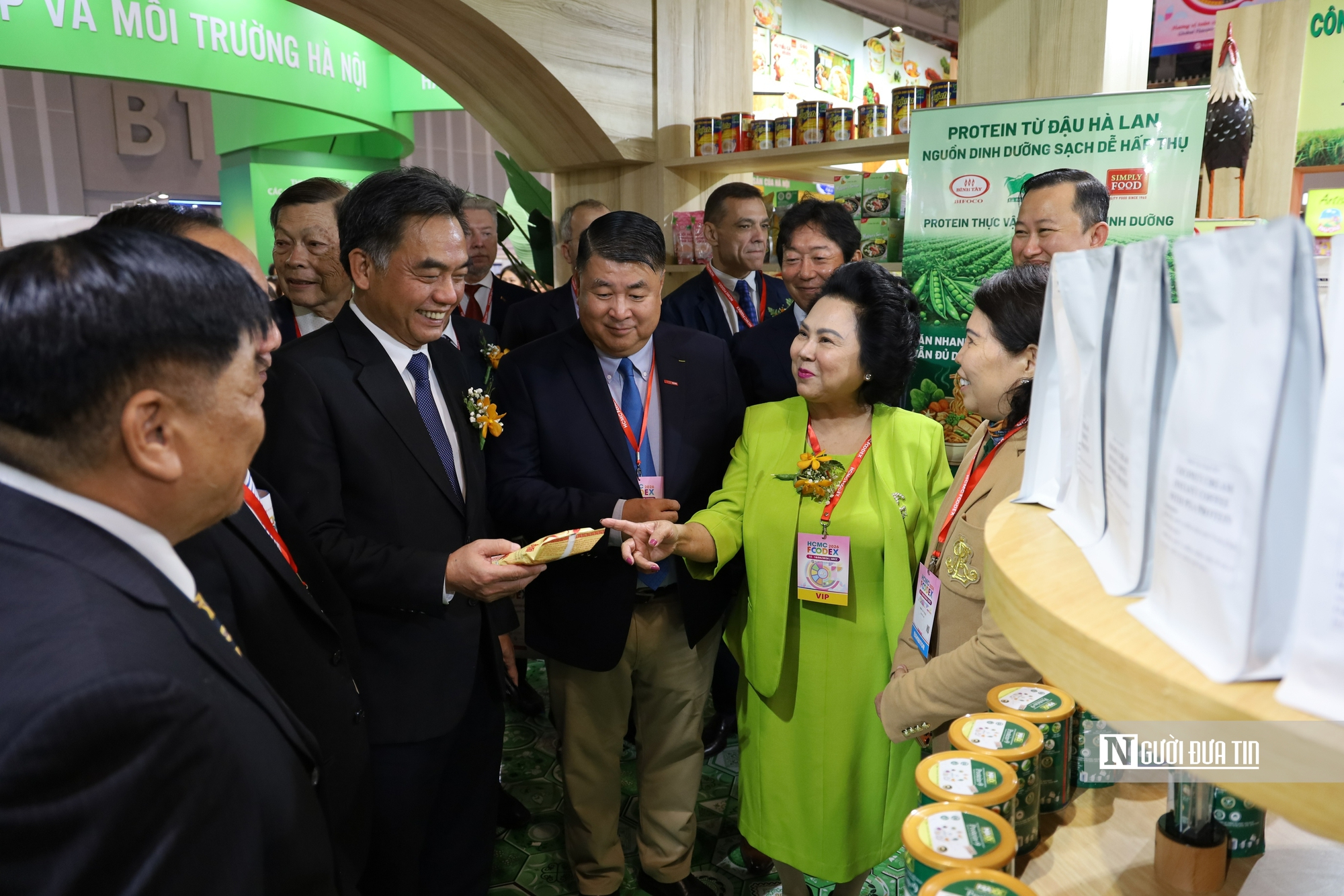 Doanh nghiệp thực phẩm t&igrave;m cửa ra giữa &aacute;p lực ti&ecirc;u chuẩn v&agrave; thị trường- Ảnh 3.