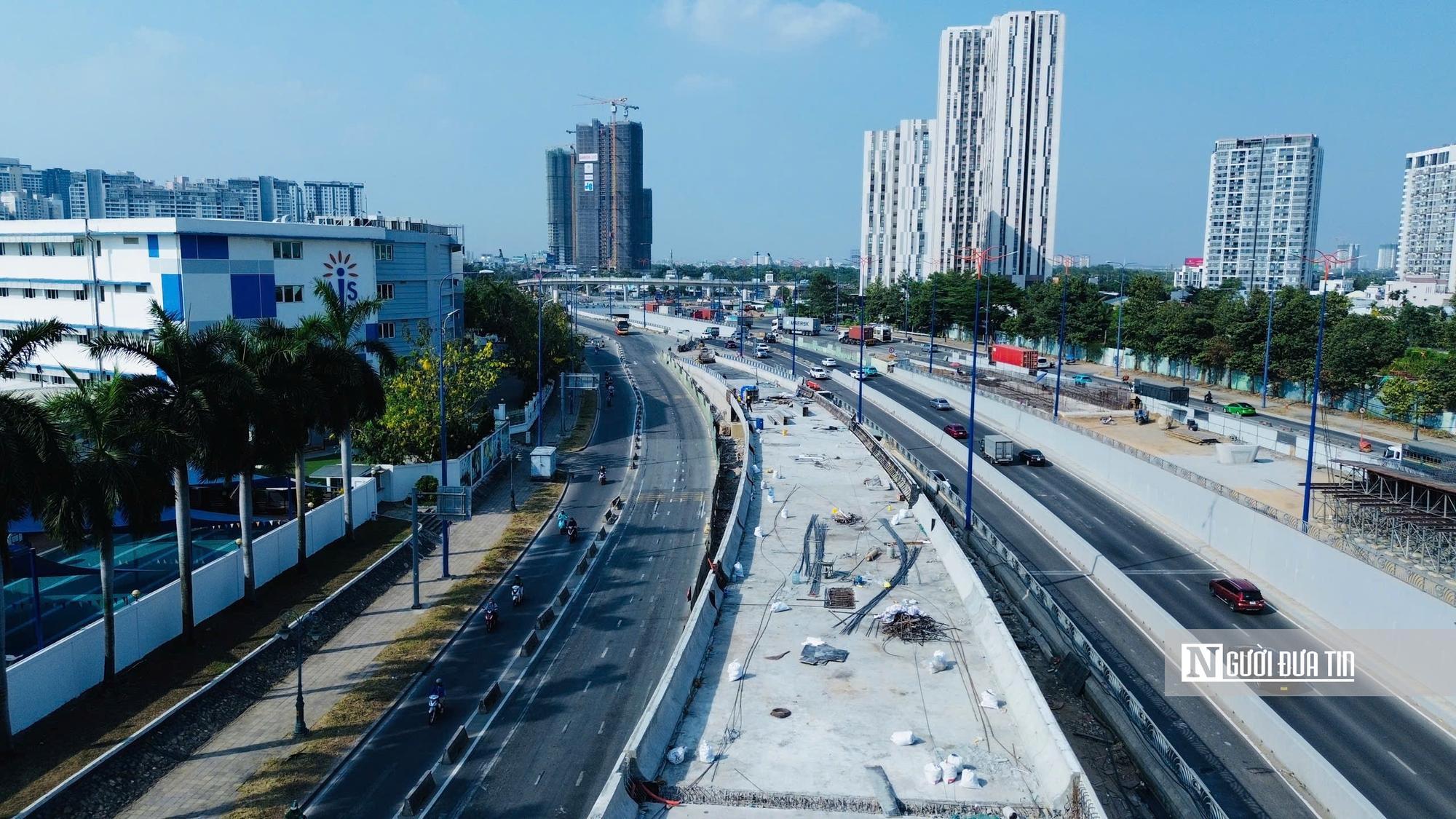 Tp.HCM: N&uacute;t giao An Ph&uacute; vốn hơn 3.400 tỷ dần lộ diện "về đ&iacute;ch" dịp 30/4- Ảnh 4.