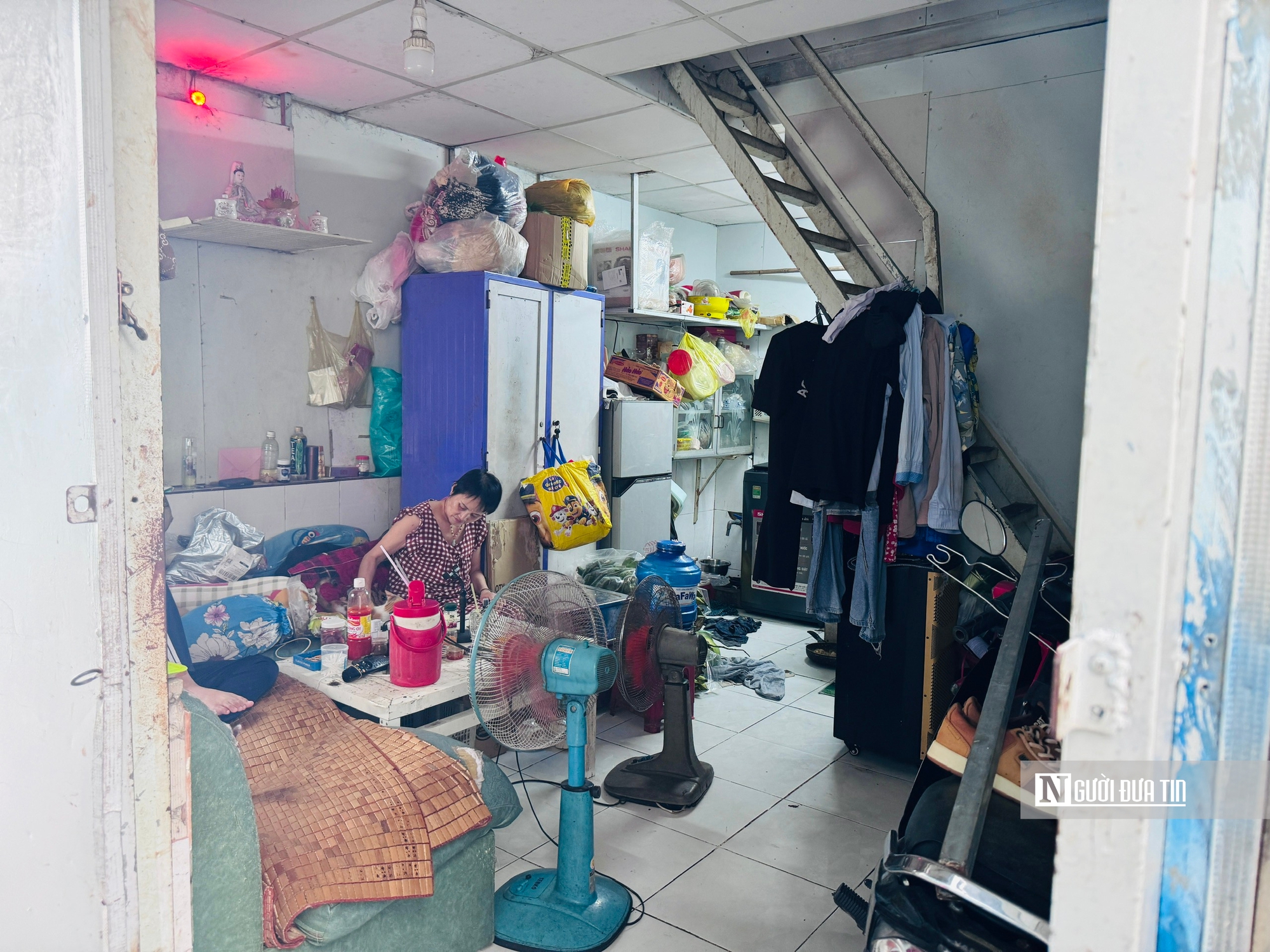 Khát vọng an cư: Người dân mong mỏi được tiếp cận nhà ở xã hội (bài 1)- Ảnh 2.