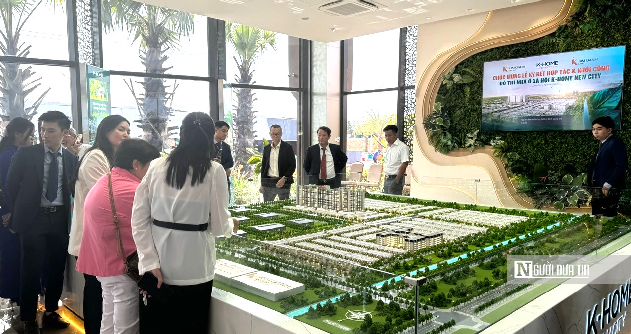 Khát vọng an cư: Thúc đẩy nhà ở xã hội, khuyến khích thuê, người trước “nhượng” lại người sau (bài 2)- Ảnh 4.