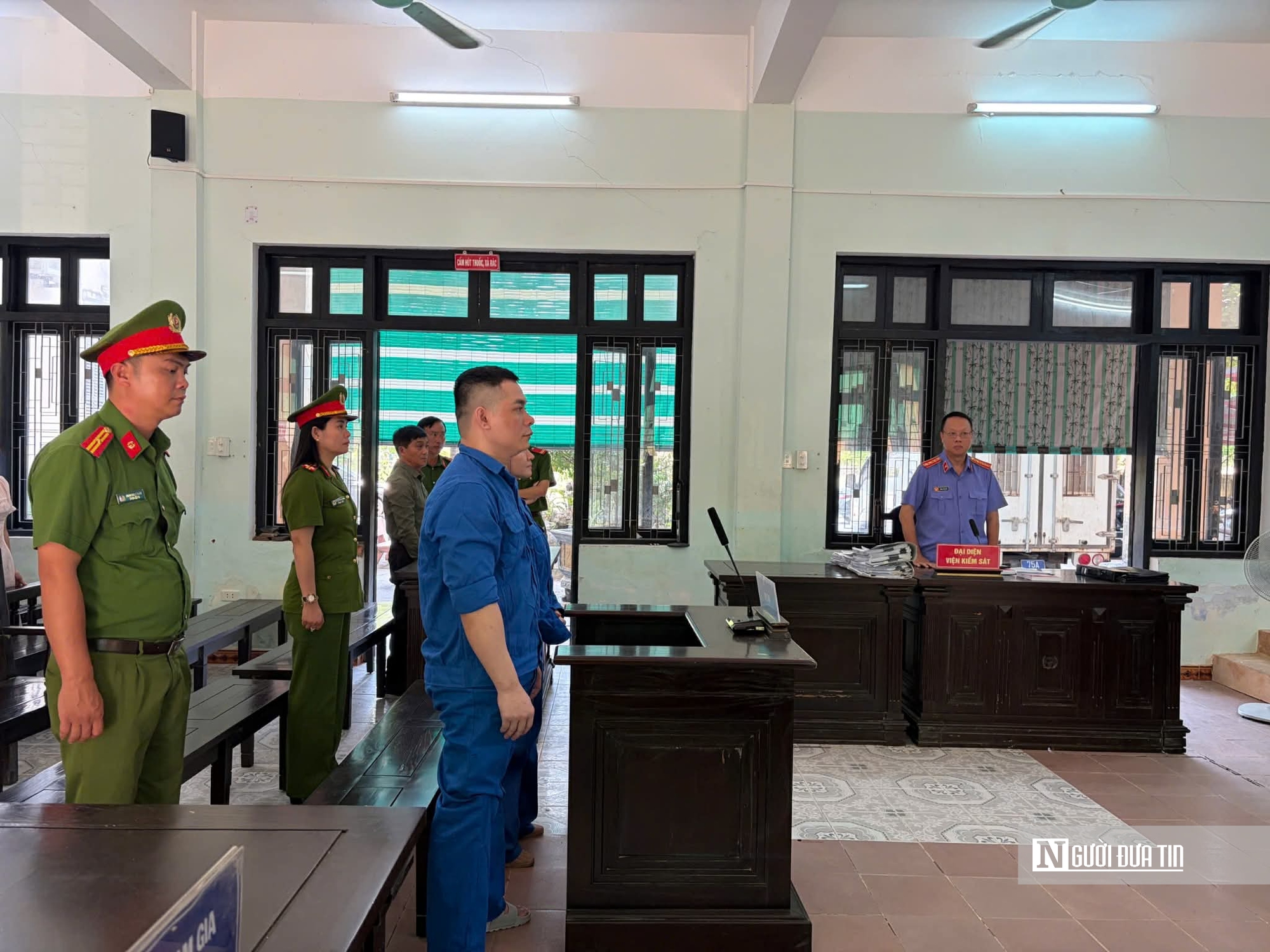 Biến đất nông nghiệp thành đất ở để lừa chiếm gần 6 tỷ đồng, cặp tình nhân trả giá đắt- Ảnh 1.