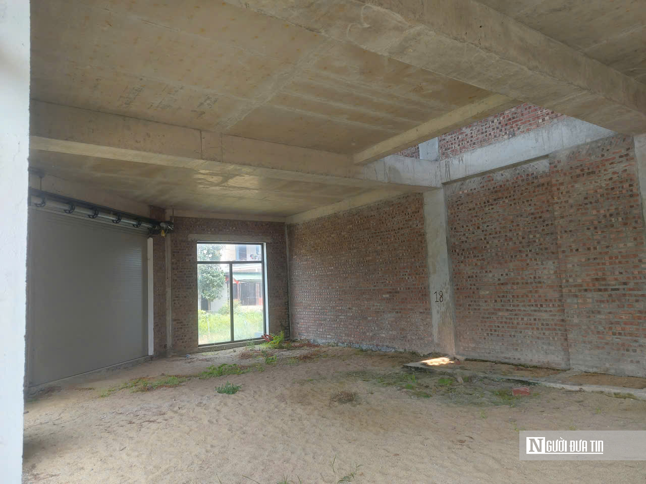 Nhanh ch&oacute;ng &ldquo;hồi sinh&rdquo; dự &aacute;n khu đ&ocirc; thị h&agrave;ng trăm tỷ đang bị bỏ dở, xuống cấp trầm trọng- Ảnh 6.