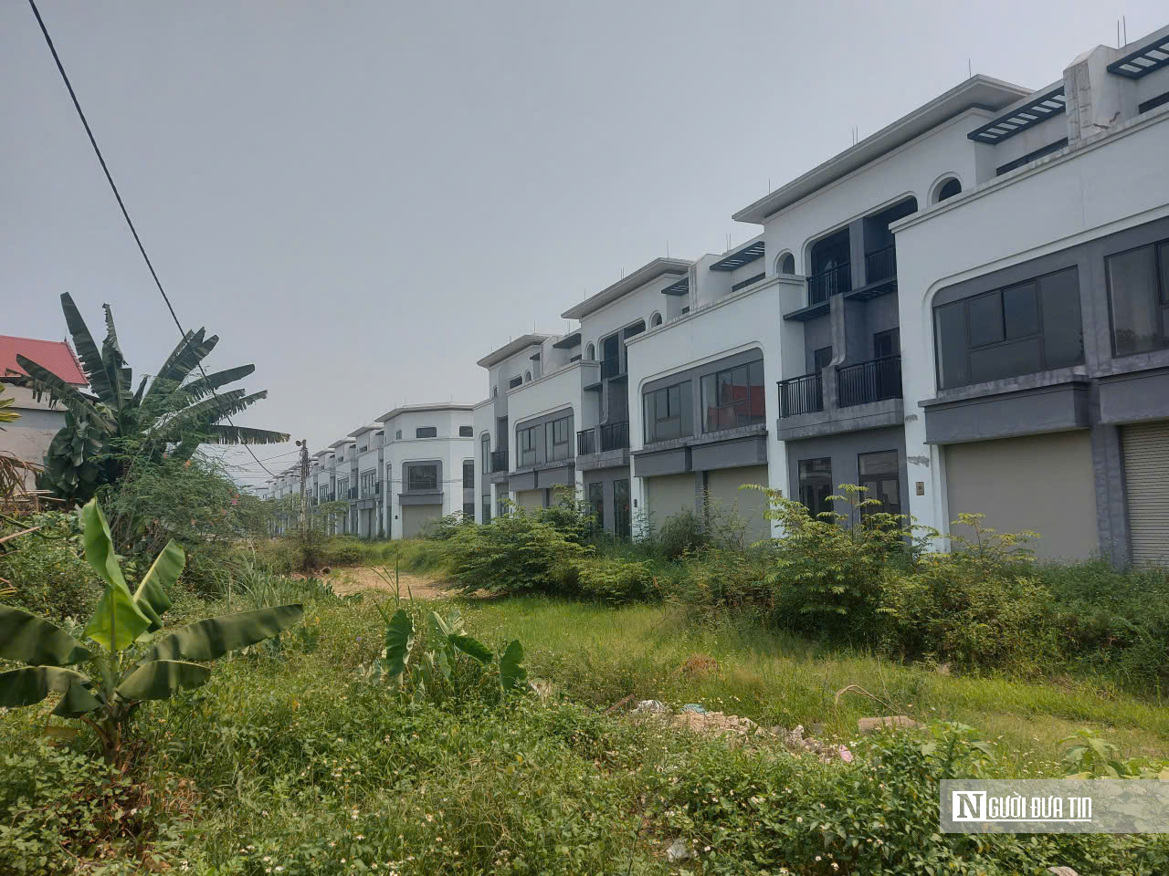 Nhanh ch&oacute;ng &ldquo;hồi sinh&rdquo; dự &aacute;n khu đ&ocirc; thị h&agrave;ng trăm tỷ đang bị bỏ dở, xuống cấp trầm trọng- Ảnh 8.