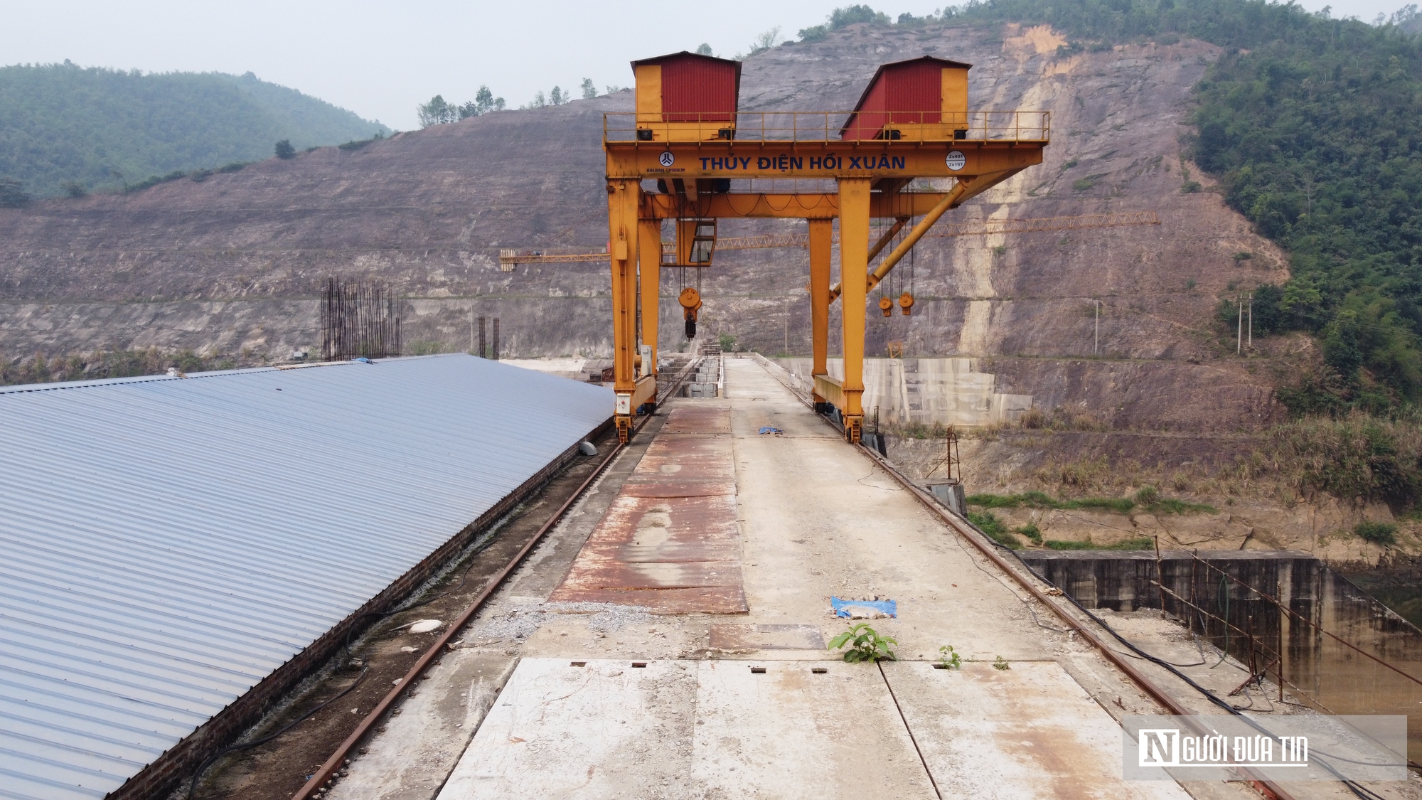 Thủy điện nghìn tỷ dở dang gần 2 thập kỷ, Thanh Hóa đề xuất chuyển nhượng - Ảnh 2.