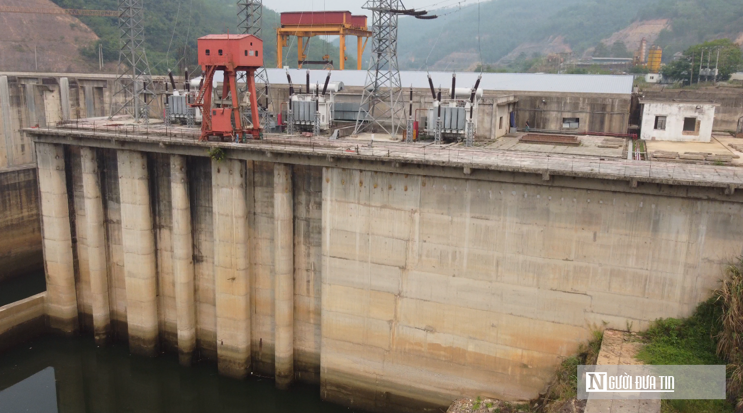 Thủy điện nghìn tỷ dở dang gần 2 thập kỷ, Thanh Hóa đề xuất chuyển nhượng - Ảnh 3.