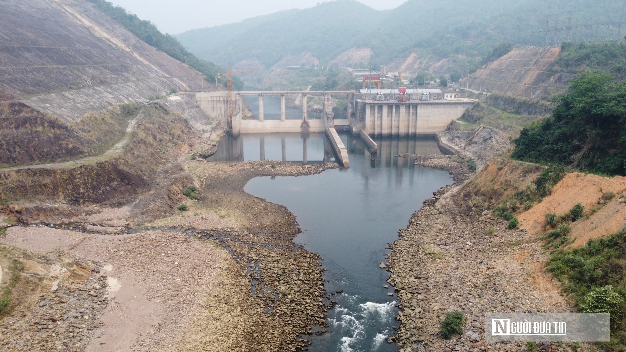 Thủy điện nghìn tỷ dở dang gần 2 thập kỷ, Thanh Hóa đề xuất chuyển nhượng - Ảnh 4.
