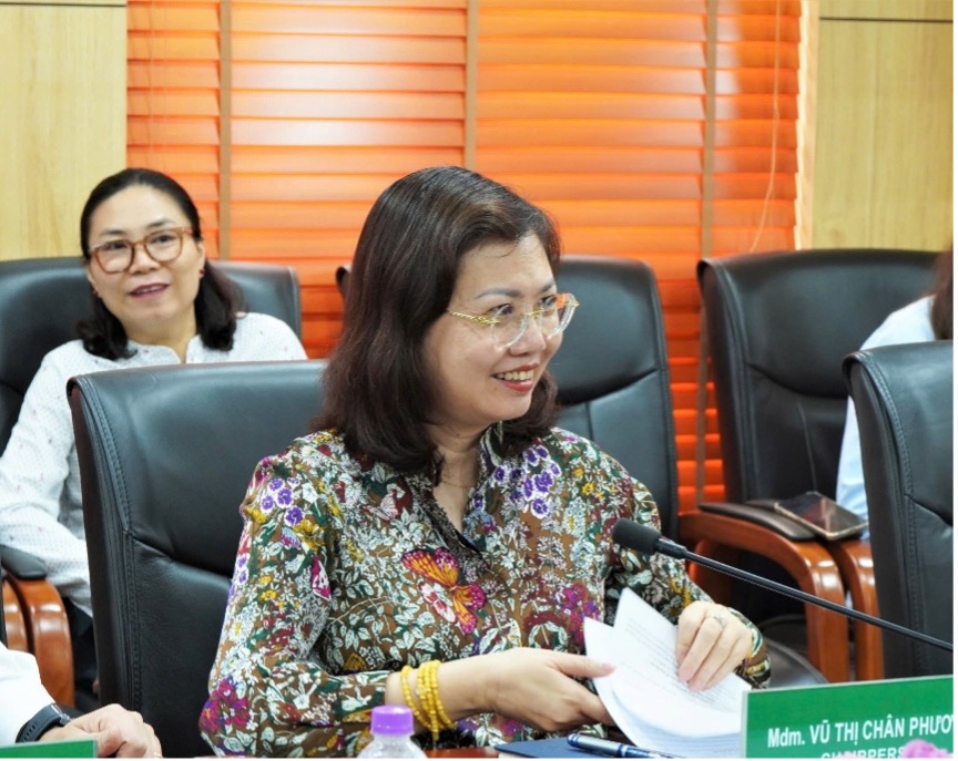 FTSE Russell thúc đẩy hút vốn ngoại vào thị trường chứng khoán Việt- Ảnh 1.