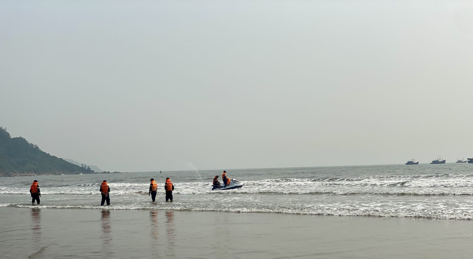 Đuối nước khiến hàng chục trẻ em Thanh Hóa tử vong và biện pháp phòng chống - Ảnh 1.