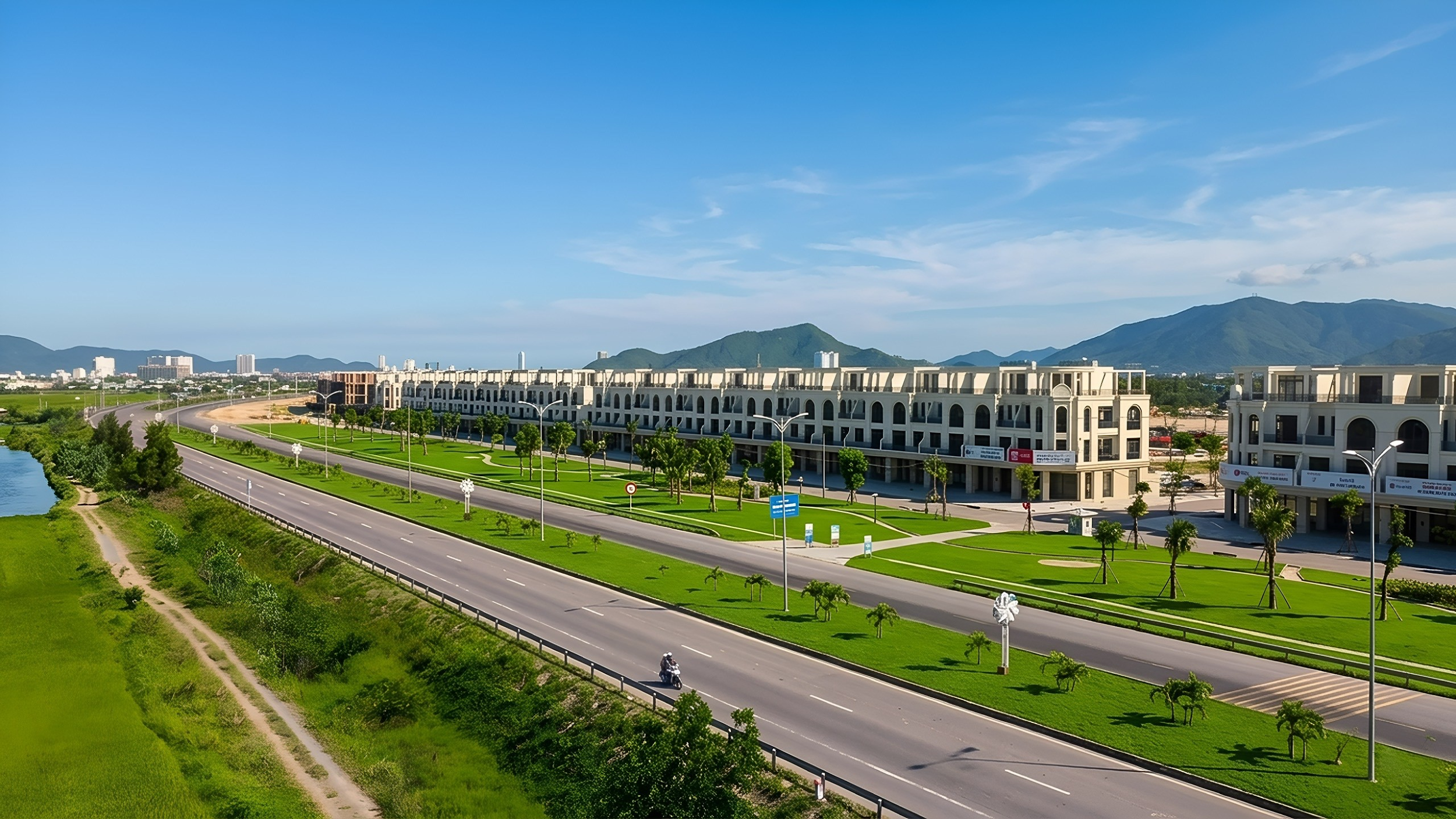 Hơn 30 đại lý hội tụ cùng Realty Holdings, Quy Nhơn Iconic rạng rỡ bước vào chu kỳ tăng trưởng mới - Ảnh 2.