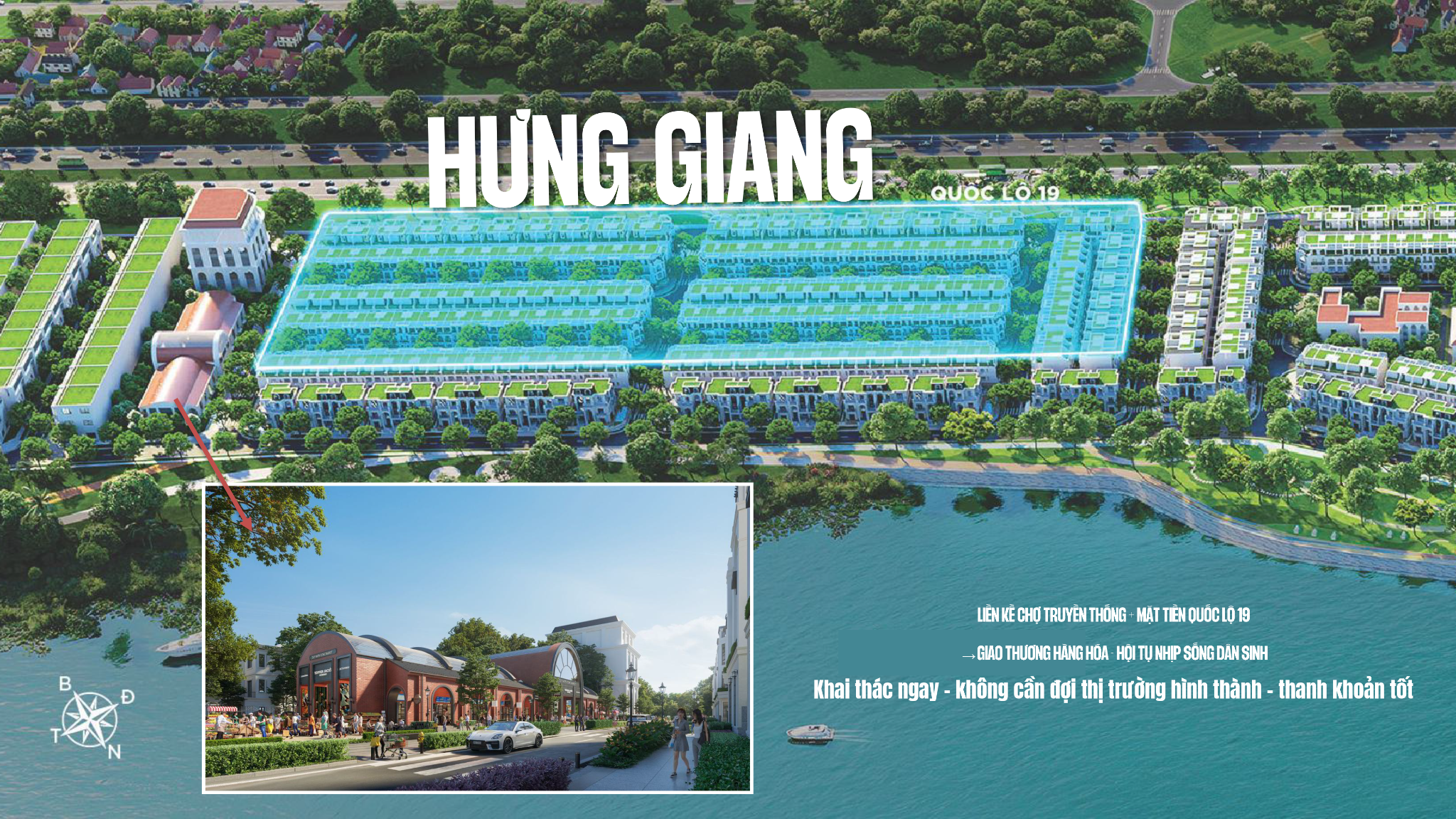 Hơn 30 đại lý hội tụ cùng Realty Holdings, Quy Nhơn Iconic rạng rỡ bước vào chu kỳ tăng trưởng mới - Ảnh 4.