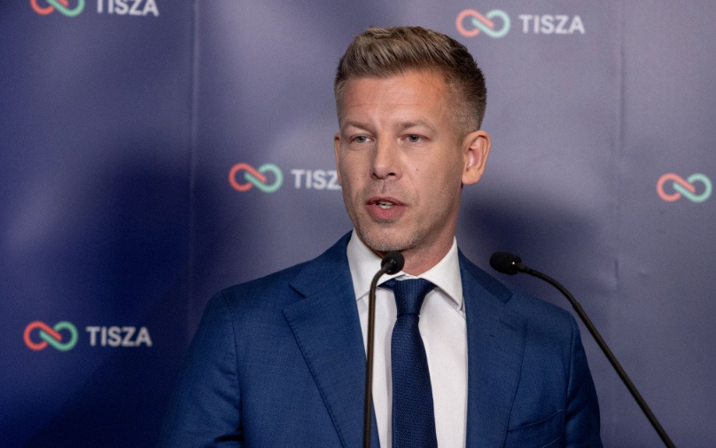 Tân Thủ tướng Hungary Peter Magyar nêu quan điểm về khoản vay EU cho Ukraine và chính sách đối ngoại
