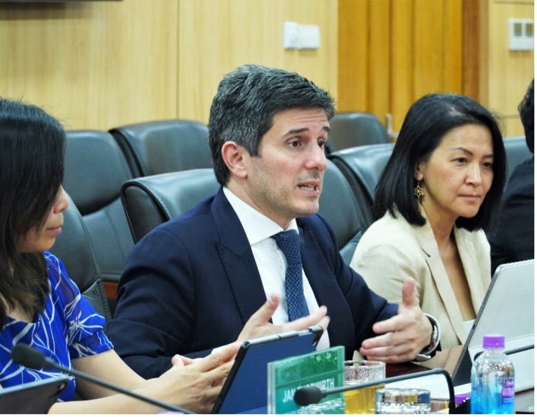 FTSE Russell thúc đẩy hút vốn ngoại vào thị trường chứng khoán Việt- Ảnh 2.