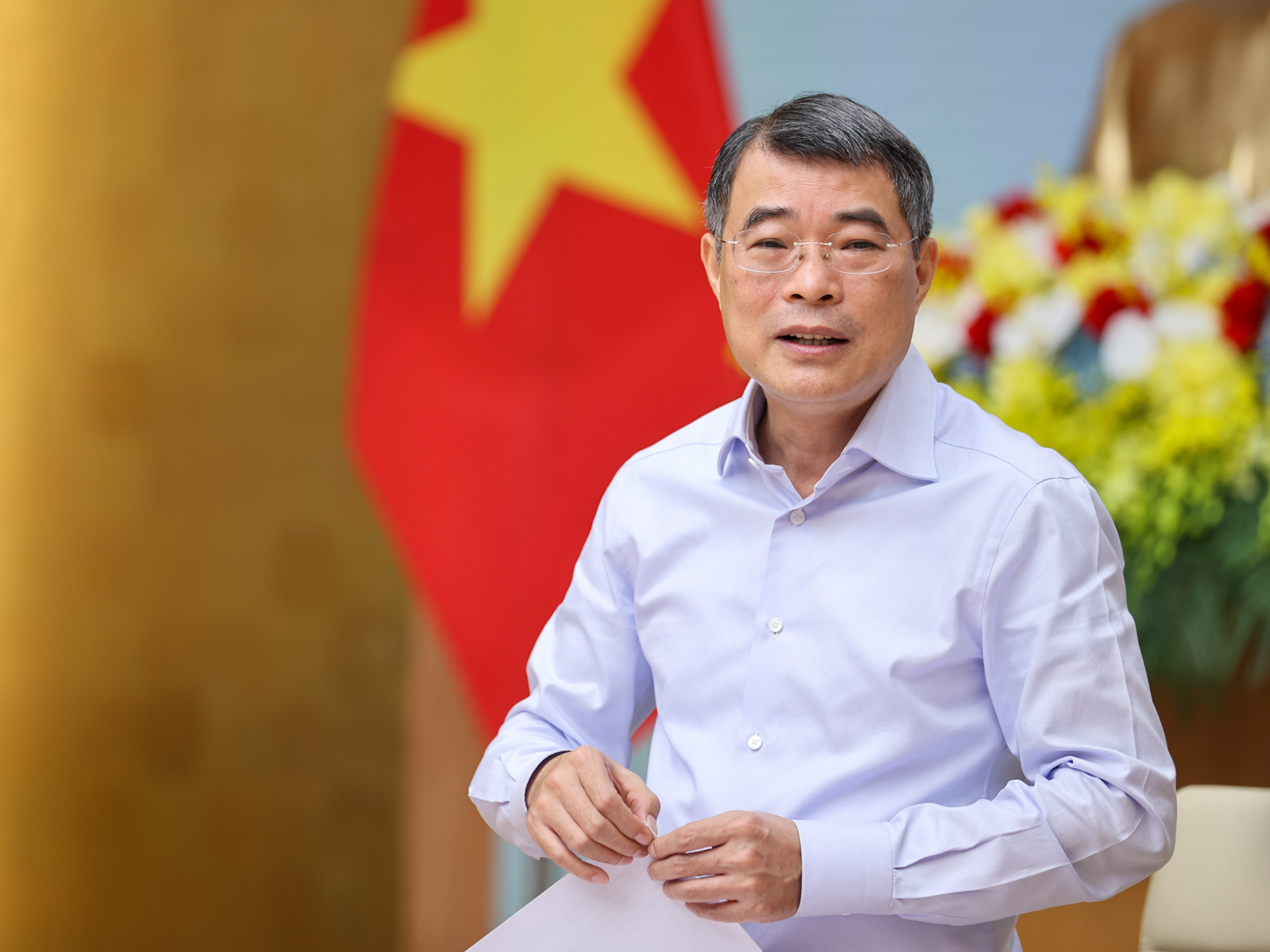 Thủ tướng yêu cầu giảm tối đa chi phí mua sắm, hội thảo và đi công tác - Ảnh 1.