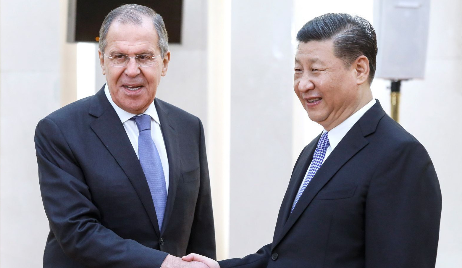 Trước thềm chuyến thăm của ông Putin, Nga cam kết sẵn sàng giúp Trung Quốc trong vấn đề năng lượng - Ảnh 1.