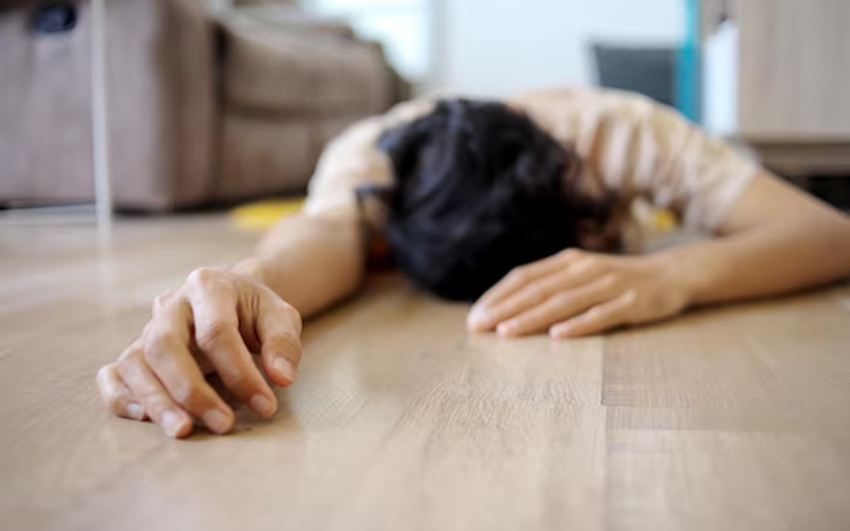 Thảm kịch y khoa: Phụ nữ Ấn Độ tử vong vì bác sĩ phẫu thuật không gây mê