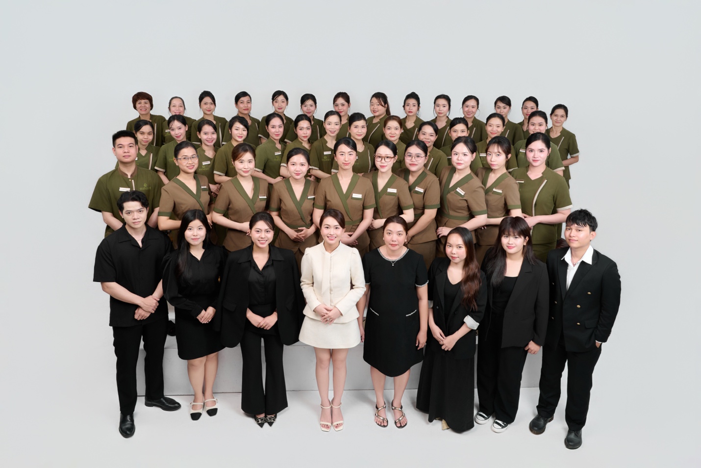 Maha Spa &ldquo;gửi&rdquo; bản sắc Việt tới từng kh&aacute;ch quốc tế trong kh&ocirc;ng gian wellness hiện đại- Ảnh 1.