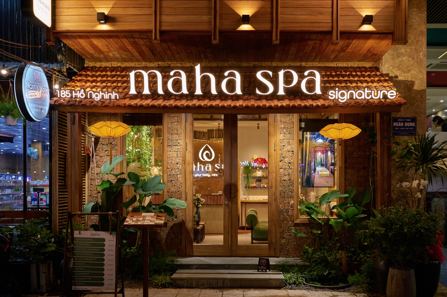 Maha Spa &ldquo;gửi&rdquo; bản sắc Việt tới từng kh&aacute;ch quốc tế trong kh&ocirc;ng gian wellness hiện đại- Ảnh 2.