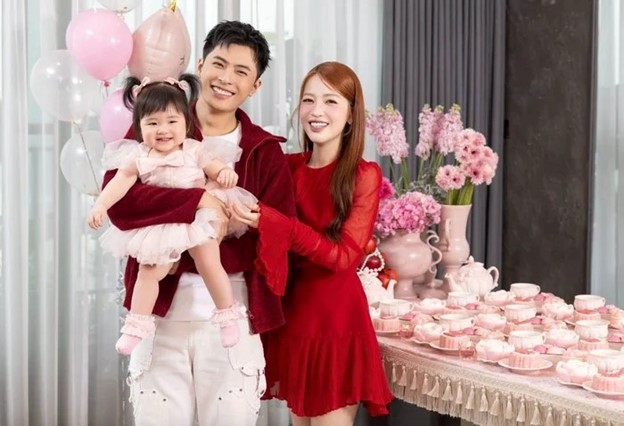 Diễn viên Puka khoe nhan sắc Diễn viên Puka khoe nhan sắc