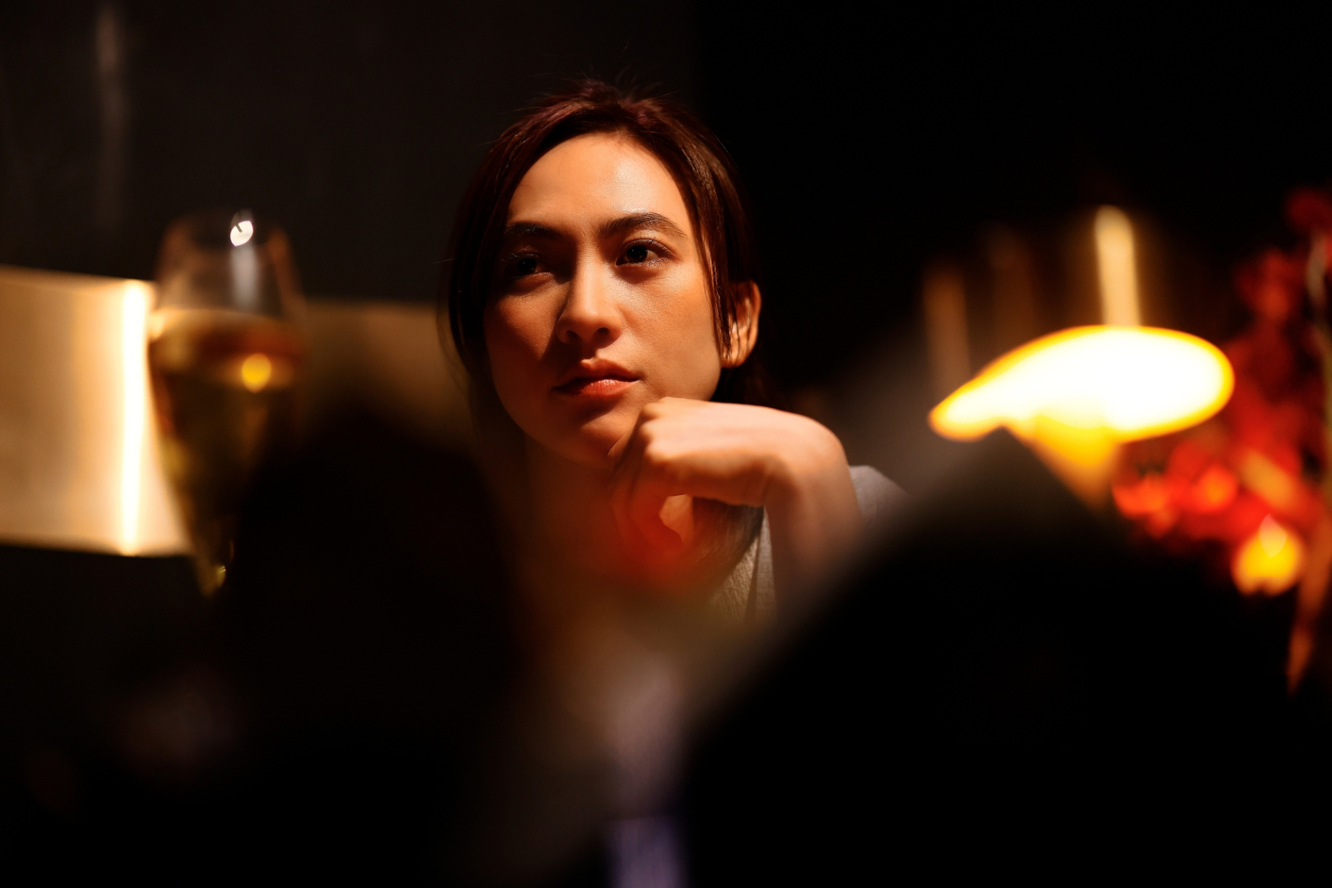 Mỹ nhân điện ảnh Việt khiến khán giả đảo điên vì nhan sắc - Ảnh 2.