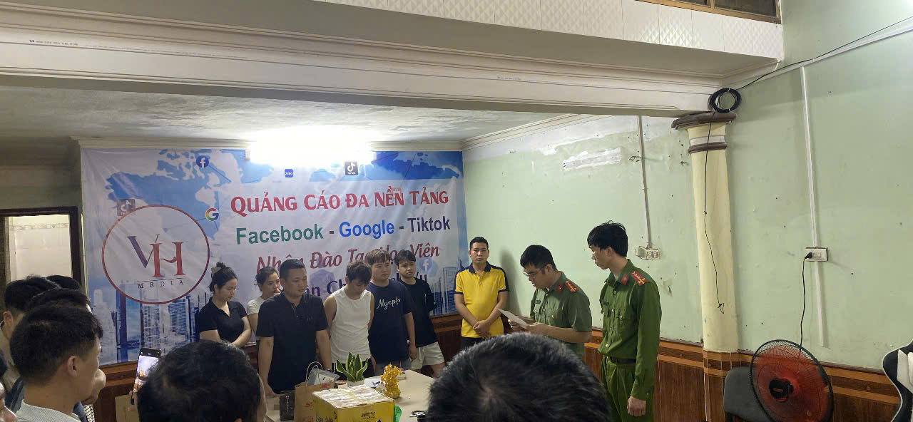 Triệt phá đường dây bán thuốc đông y 