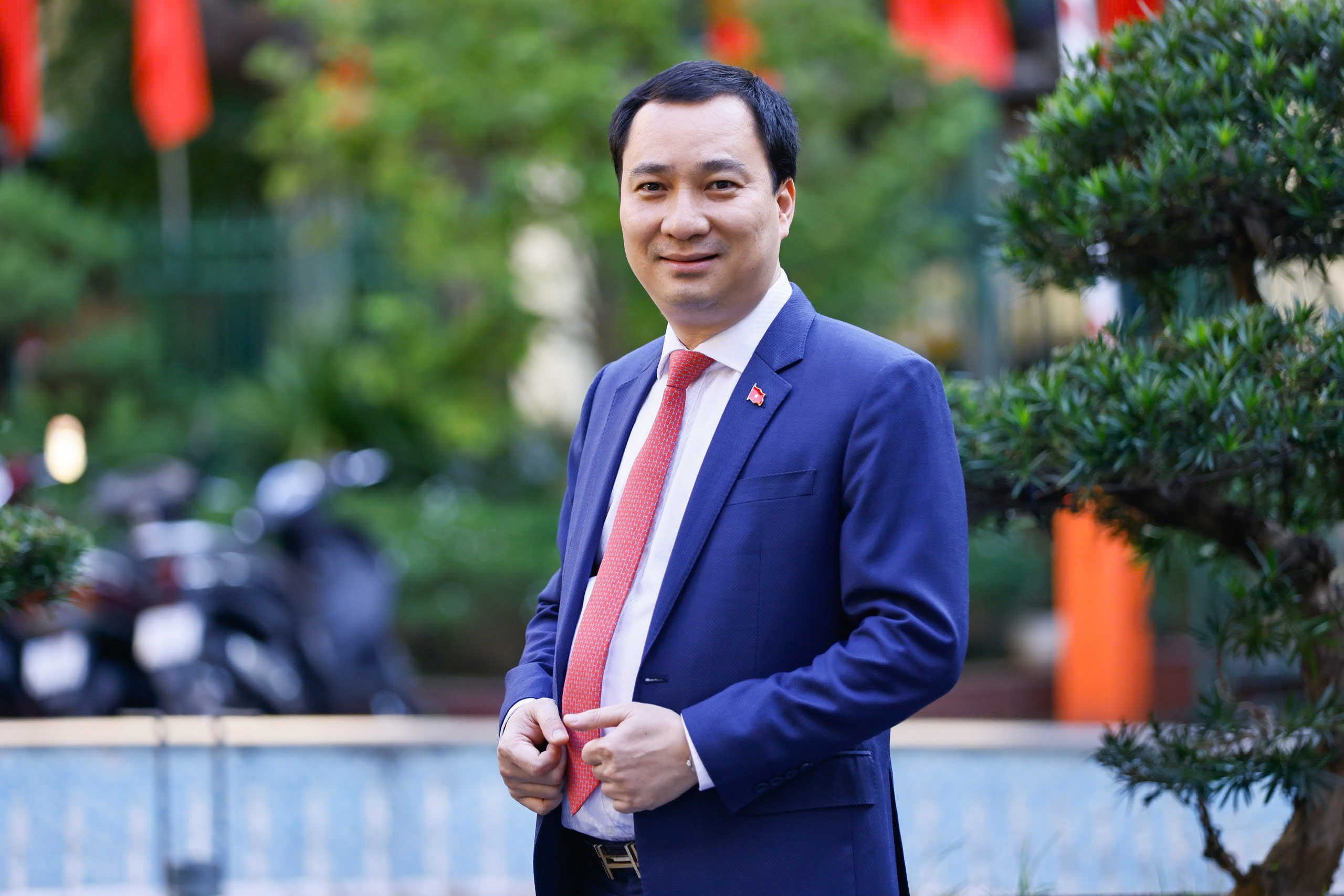 25 năm Đời sống và Pháp luật: Cùng một khát vọng chung tay viết tiếp hành trình tương lai - Ảnh 4.