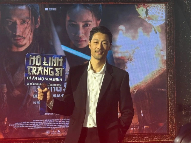 T&agrave;i tử 52 tuổi: Sống độc th&acirc;n k&iacute;n tiếng, sau nhiều năm rời showbiz bất ngờ "t&aacute;i xuất" m&agrave;n ảnh - Ảnh 3.