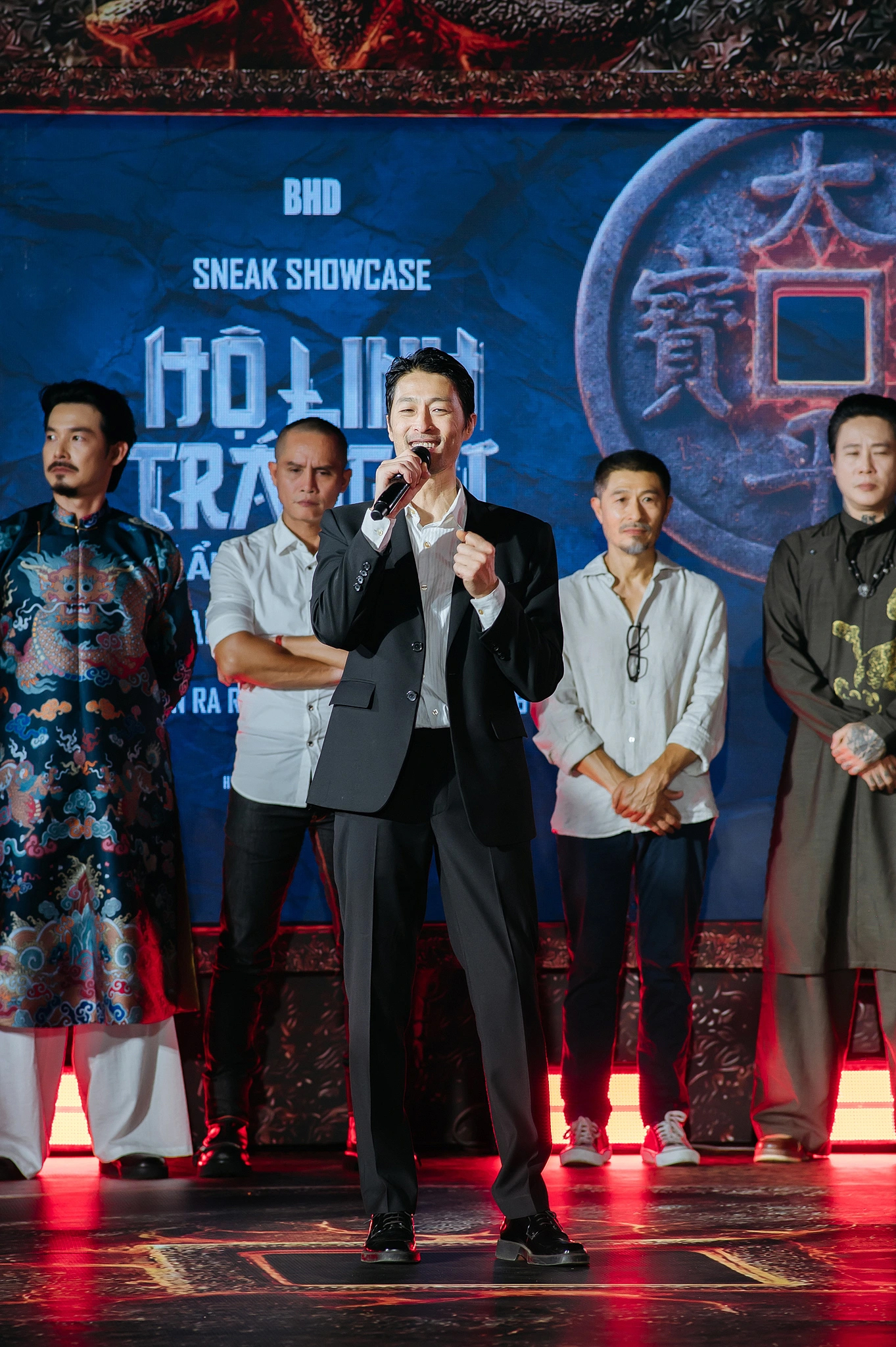 Tài tử 52 tuổi: Sống độc thân kín tiếng, sau nhiều năm rời showbiz bất ngờ 