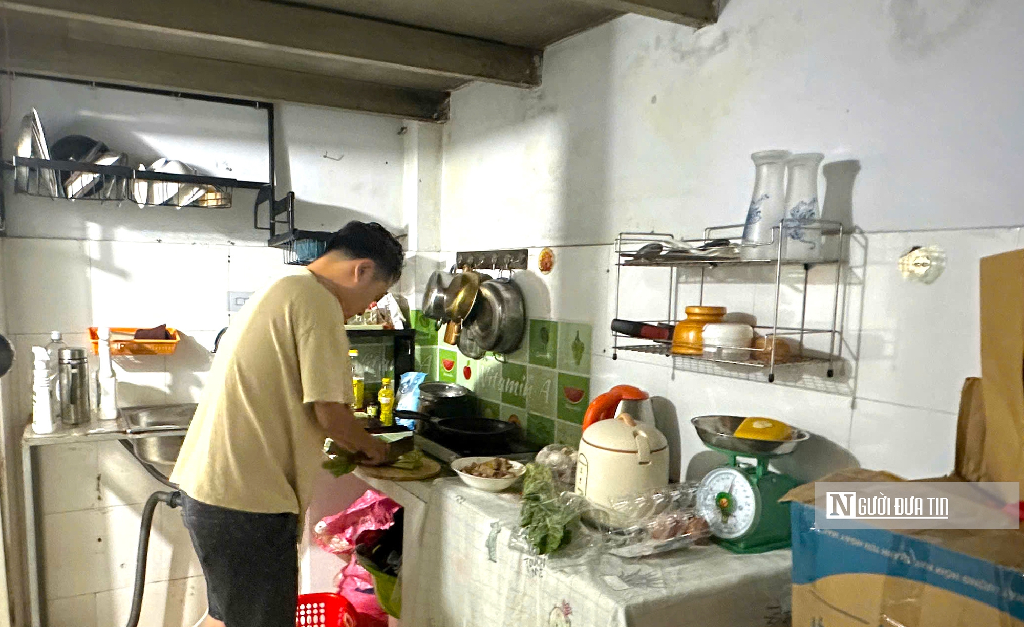 Khát vọng an cư: Người dân mong mỏi được tiếp cận nhà ở xã hội (bài 1)- Ảnh 1.