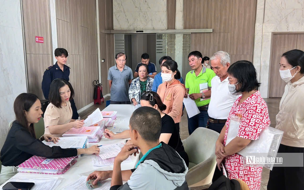 Thành phố Hồ Chí Minh tăng tốc phát triển nhà ở xã hội để đáp ứng khát vọng an cư