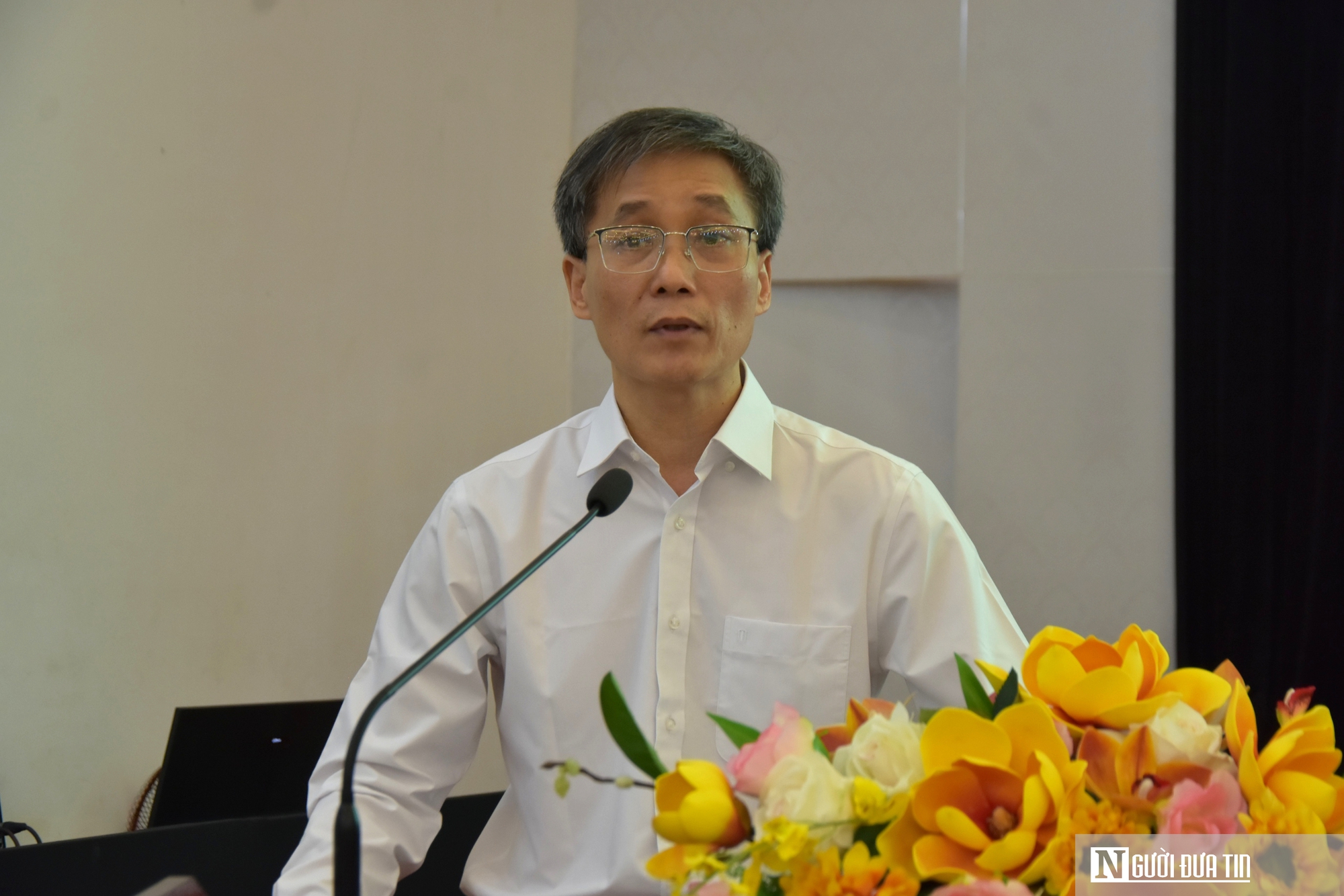 Chủ tịch Hội Luật gia Việt Nam: Tăng cường bám sát thực tiễn, phát huy vai trò pháp lý tại cơ sở- Ảnh 5. Chủ tịch Hội Luật gia Việt Nam: Tăng cường bám sát thực tiễn, phát huy vai trò pháp lý tại cơ sở- Ảnh 5.