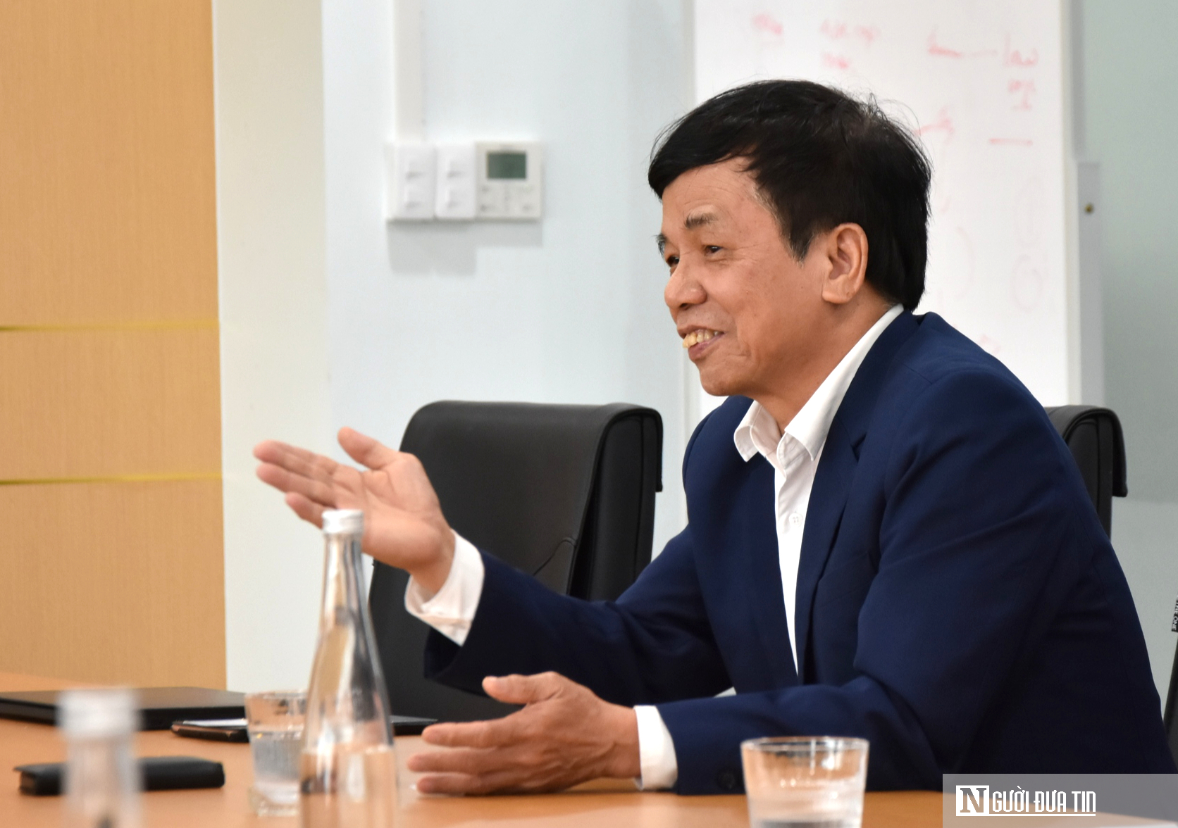 Trung tâm tài chính quốc tế tại Đà Nẵng muốn hút vốn lớn, luật chơi phải rõ- Ảnh 3. Trung tâm tài chính quốc tế tại Đà Nẵng muốn hút vốn lớn, luật chơi phải rõ- Ảnh 3.