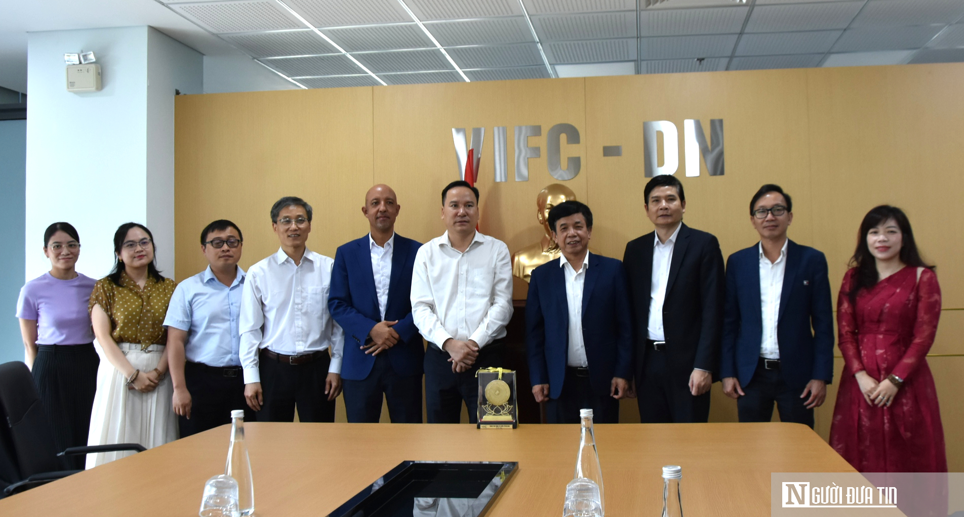 Trung tâm tài chính quốc tế tại Đà Nẵng muốn hút vốn lớn, luật chơi phải rõ- Ảnh 6. Trung tâm tài chính quốc tế tại Đà Nẵng muốn hút vốn lớn, luật chơi phải rõ- Ảnh 6.