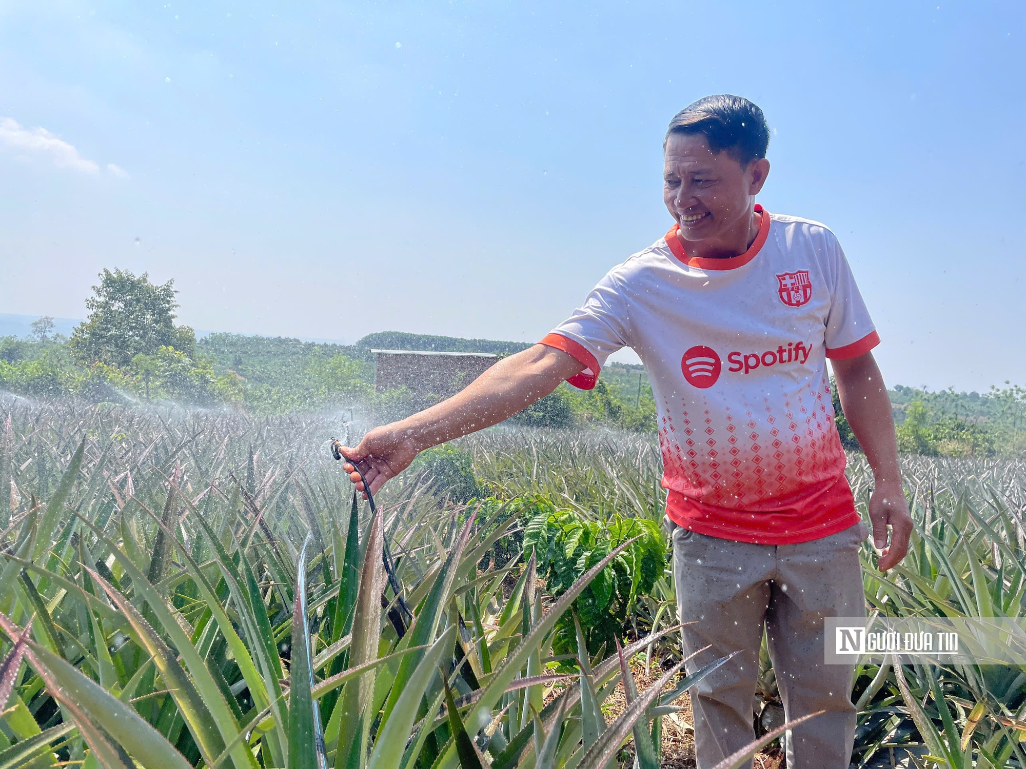 Gia Lai: Bài toán giảm nghèo bền vững song hành với mục tiêu tăng trưởng 2 con số trong giai đoạn mới - Ảnh 4.