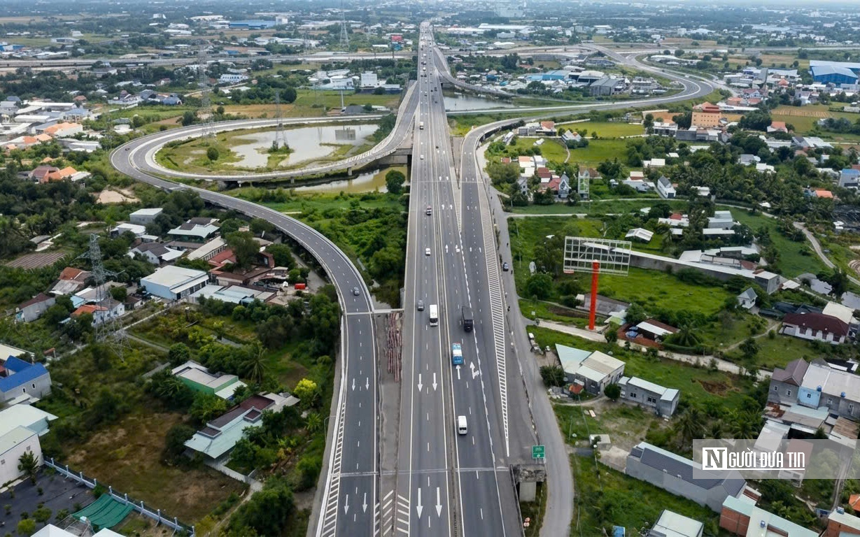 Cửa ng&otilde; ph&iacute;a Đ&ocirc;ng Tp.HCM dần gỡ điểm nghẽn hạ tầng- Ảnh 10.