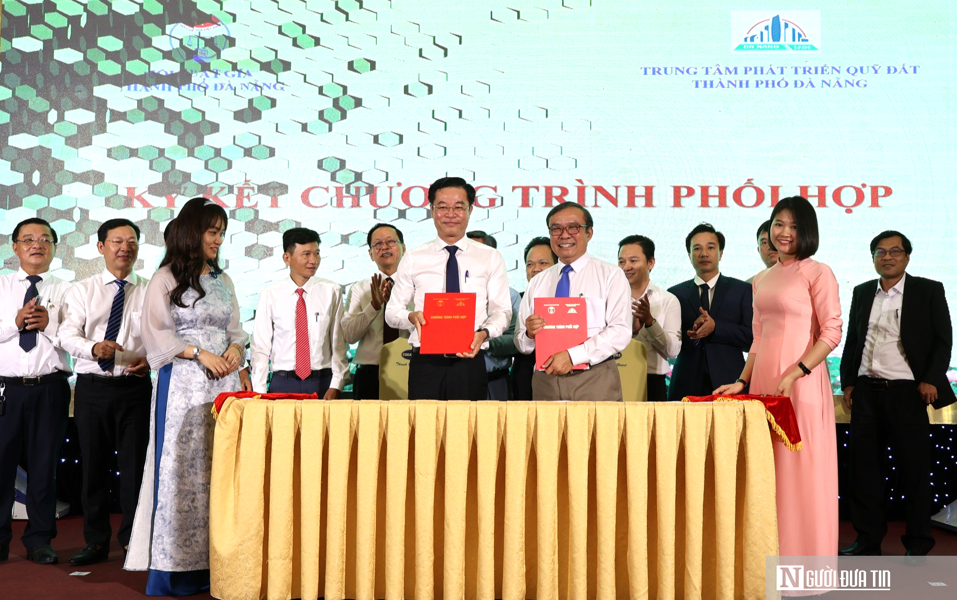 Đà Nẵng giải bài toán "nhạy cảm" trong giải phóng mặt bằng- Ảnh 2. Đà Nẵng giải bài toán "nhạy cảm" trong giải phóng mặt bằng- Ảnh 2.