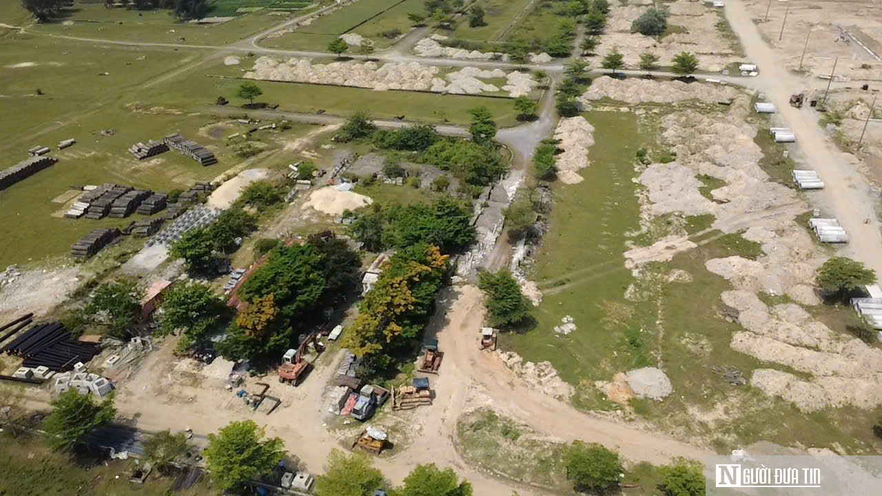 Đà Nẵng giải bài toán "nhạy cảm" trong giải phóng mặt bằng- Ảnh 4. Đà Nẵng giải bài toán "nhạy cảm" trong giải phóng mặt bằng- Ảnh 4.