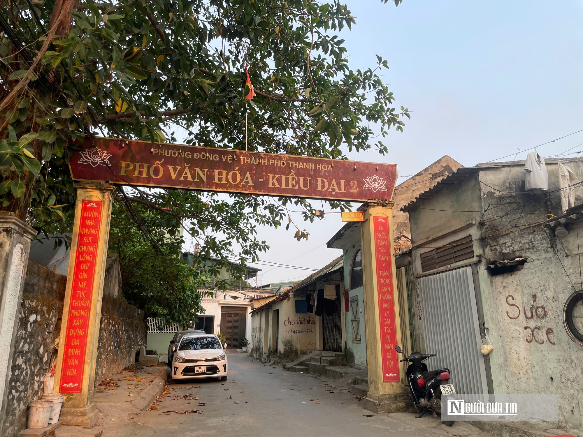 Điểm nghẽn GPMB khiến dự &aacute;n BT gần 300 tỷ Th&aacute;i miếu nh&agrave; Hậu L&ecirc; kh&oacute; về đ&iacute;ch- Ảnh 8.