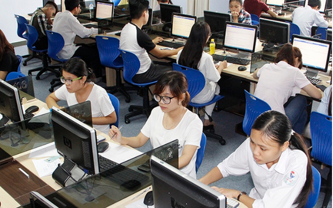 Bộ GD&ĐT Ban Hành Thông Tư 33 Về Khung Năng Lực Ngoại Ngữ Mới Cho Việt Nam