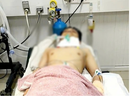 Vụ nữ sinh năm 4 bị s&aacute;t hại ở ph&ograve;ng trọ: Bất ngờ danh t&iacute;nh hung thủ - Ảnh 2.