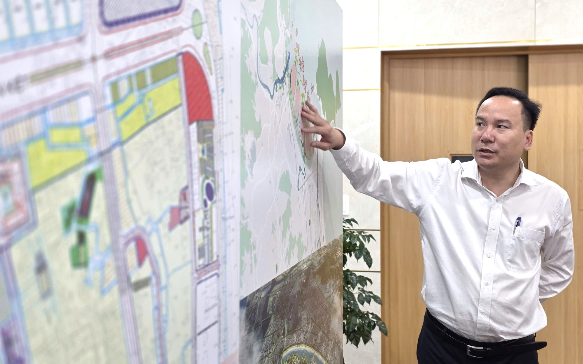 Đà Nẵng giải bài toán "nhạy cảm" trong giải phóng mặt bằng- Ảnh 5. Đà Nẵng giải bài toán "nhạy cảm" trong giải phóng mặt bằng- Ảnh 5.