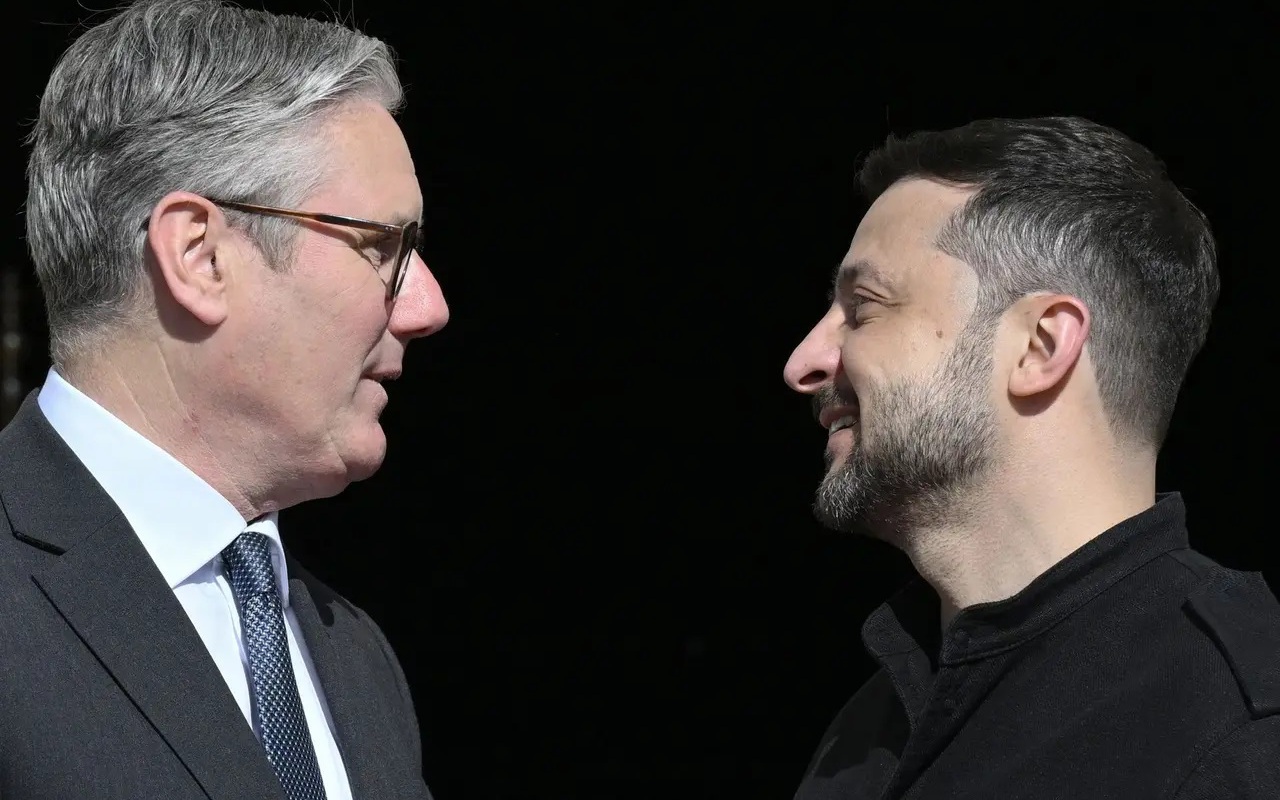 EU k&ecirc;u gọi th&uacute;c đẩy nhanh ch&iacute;nh s&aacute;ch năng lượng trước khủng hoảng nhi&ecirc;n liệu Iran - Ảnh 2.