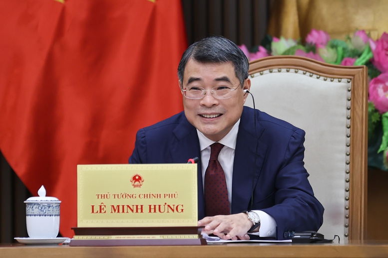 Đề nghị Singapore hỗ trợ Việt Nam x&acirc;y dựng c&aacute;c trung t&acirc;m t&agrave;i ch&iacute;nh quốc tế- Ảnh 1.