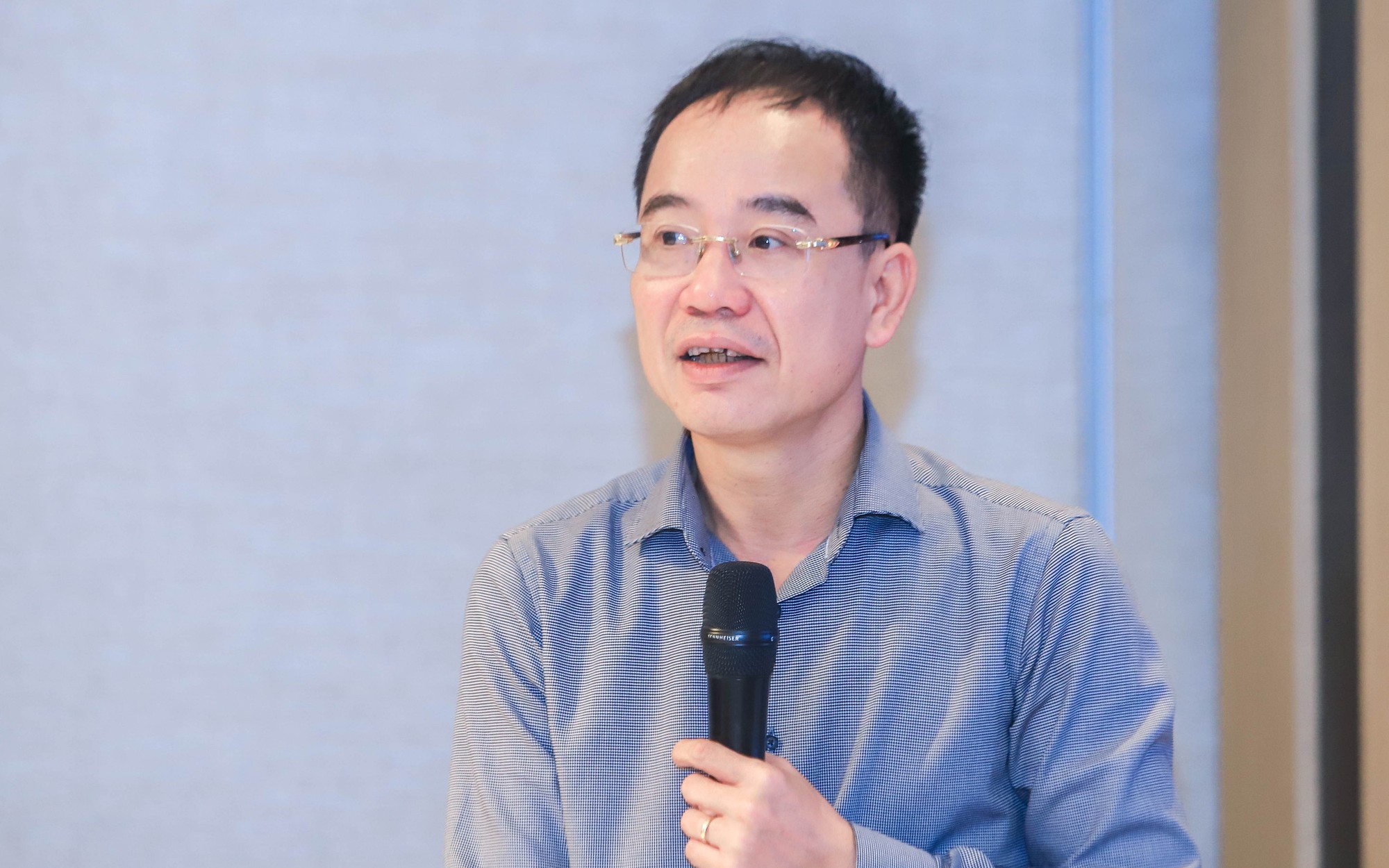 Tọa đàm điểm mới Luật Báo chí 2025: Cân bằng quản lý và sáng tạo trong kỷ nguyên số